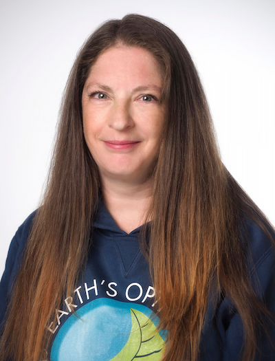 Staff Photo