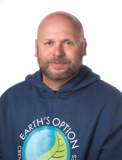 Staff Photo