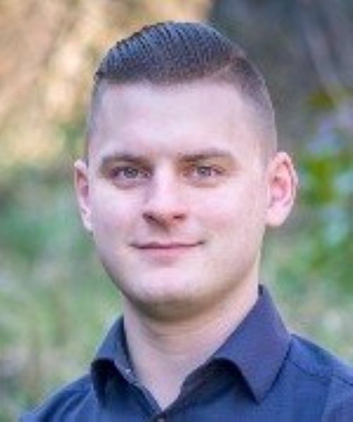 Colin Benesch