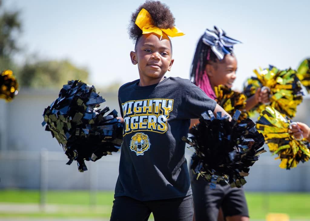 Competitive Soccer Clubs For Kids