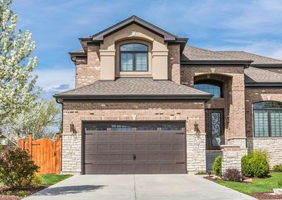 Garage Door Maintenance, Milwaukee, WI