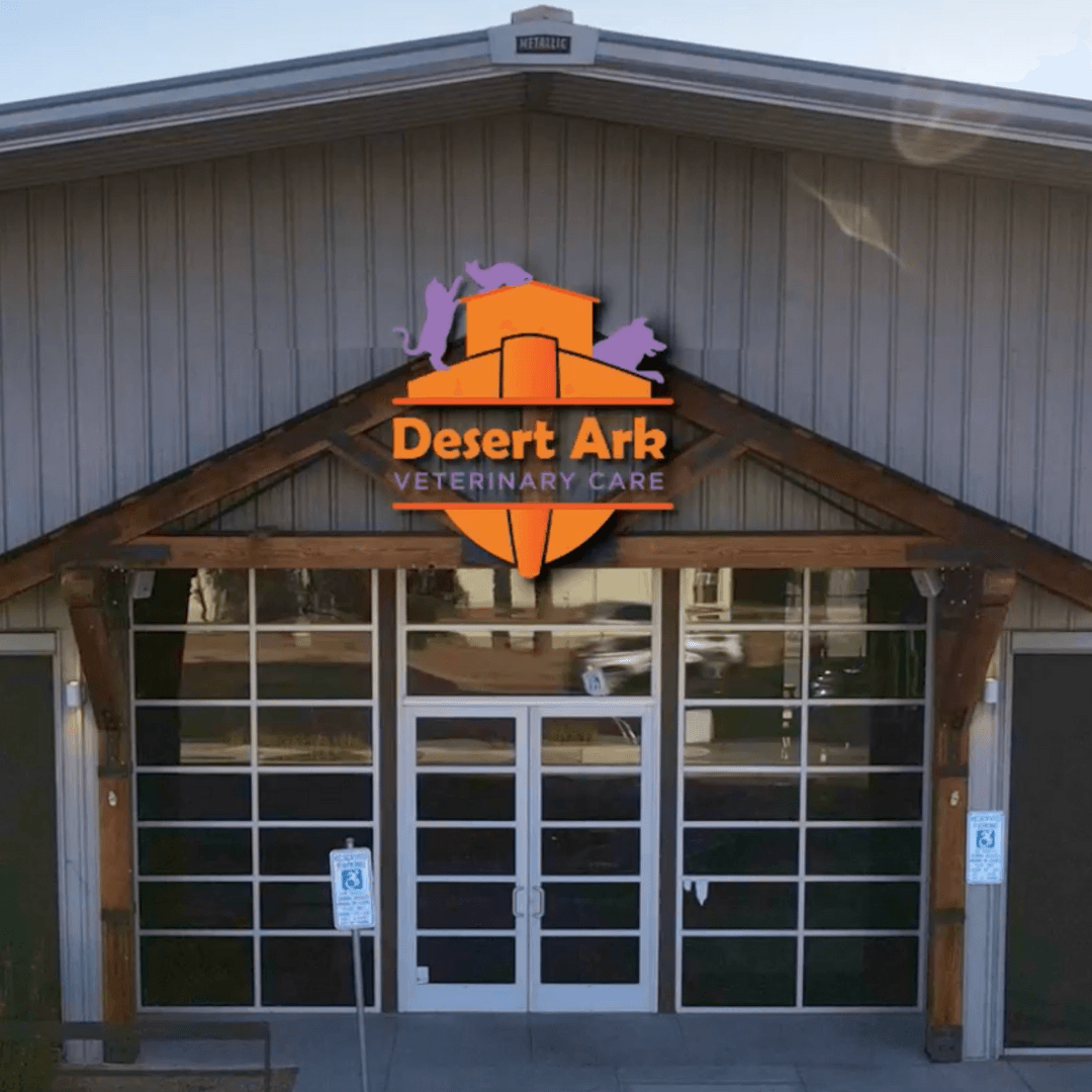 Desert Ark Veterinary Care of Arizona