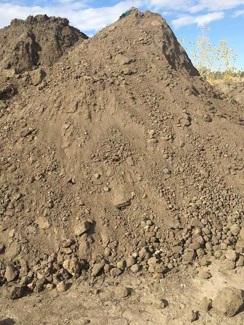 Concrete Sand - sand and soil in Franktown, CO