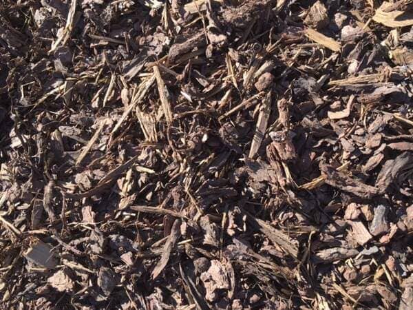 Shredded Fiber Mulch - landscape products in Franktown, CO