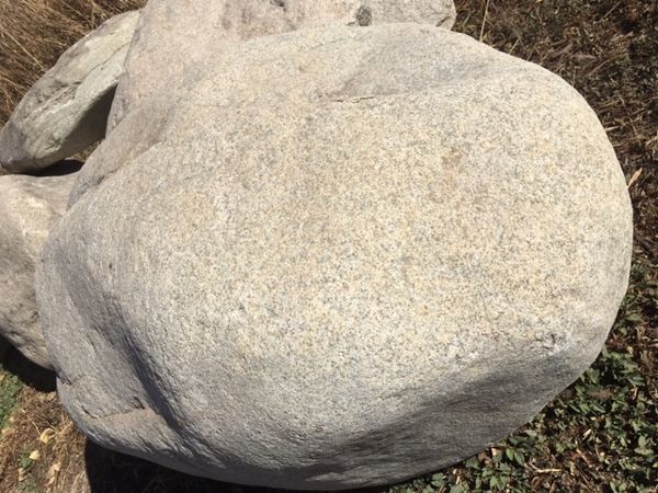 White River Boulders - landscape boulders in Franktown, CO