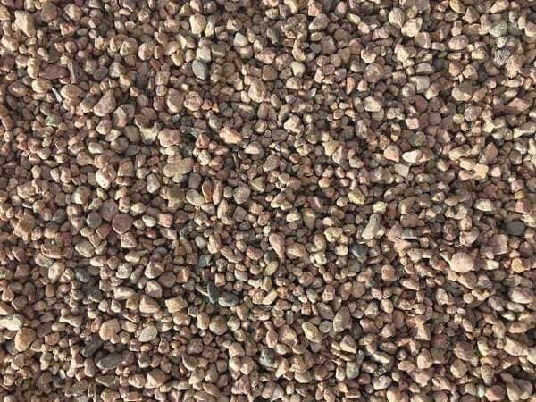 Pea Gravel - sand and soil in Franktown, CO