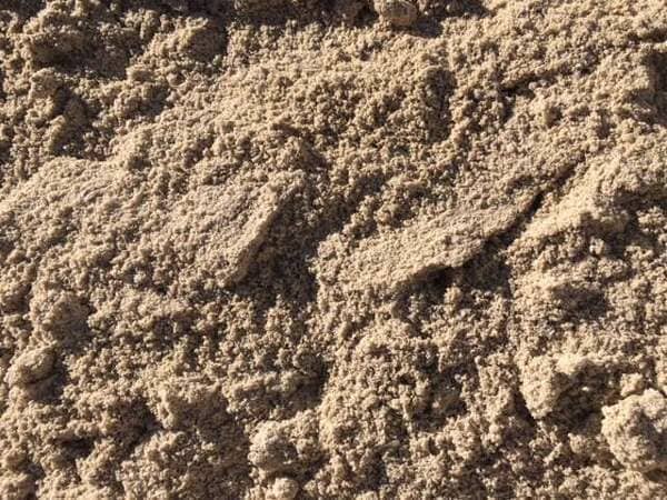 Concrete Sand - sand and soil in Franktown, CO