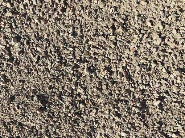 Mtn granite fines - walkway materials in Franktown, CO