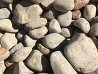 Rocks - landscape boulders in Franktown, CO
