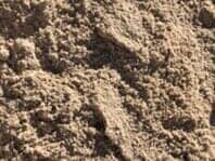 Sand - landscape materials in Franktown, CO