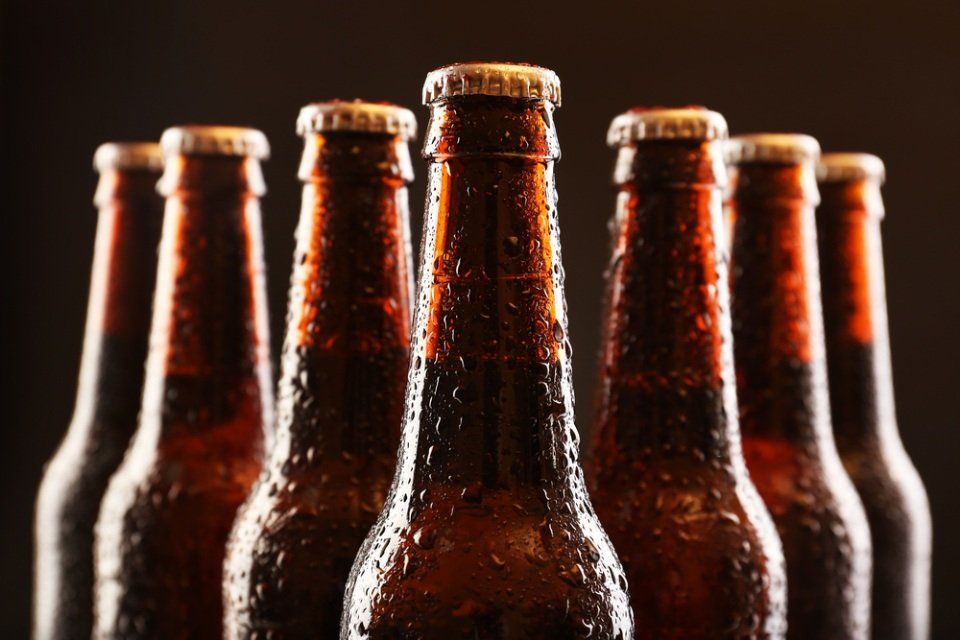 consegna bevande a domicilio Verona e birre