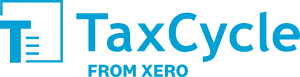 Tax Cycle Logo