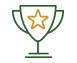 Trophy icon