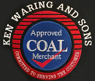 Ken Warning and Sons - Approved Coal Merchant