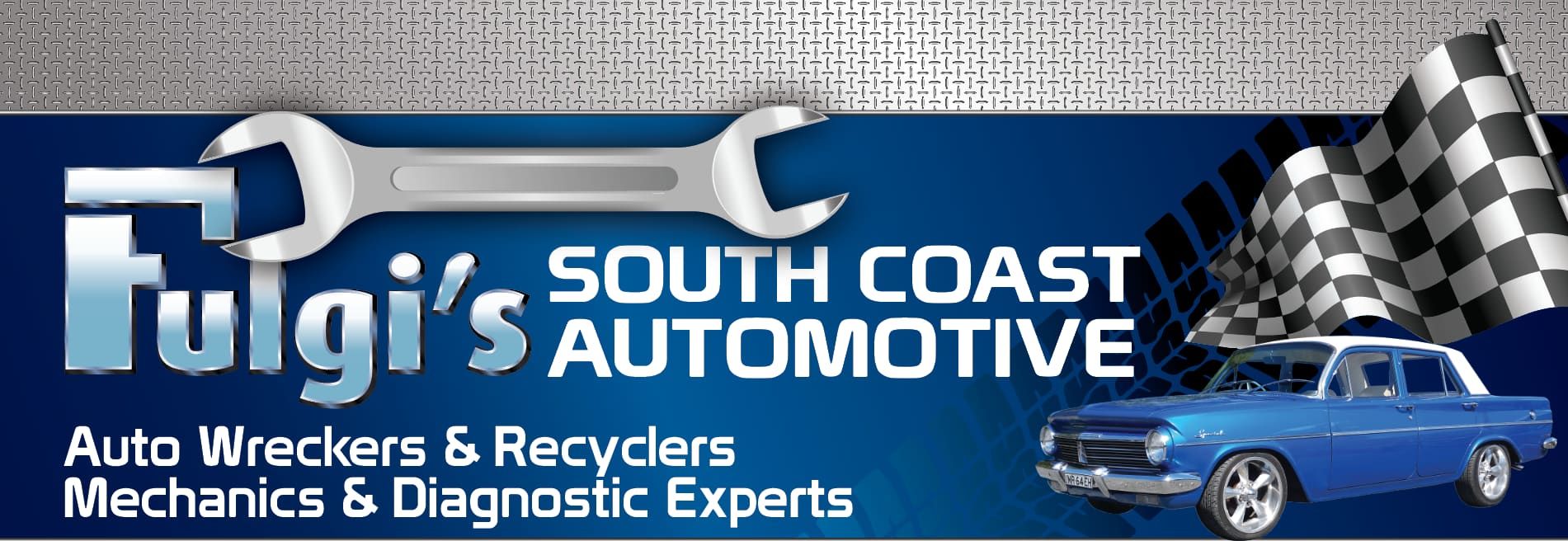 Fulgi's South Coast Automotive & Dismantling: Efficient Mechanical Repairs in Nowra