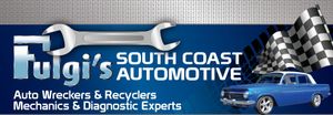 Fulgi's South Coast Automotive & Dismantling: Efficient Mechanical Repairs in Nowra