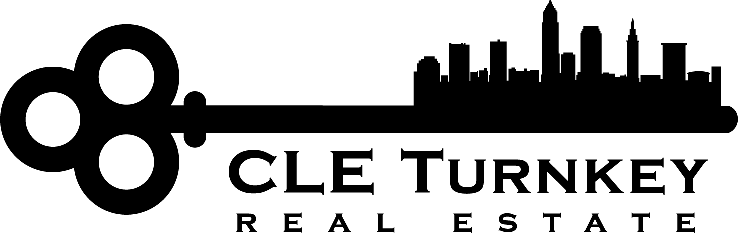 Cle Turnkey Real Estate Llc Welcome Home