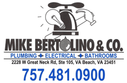 Mike Bertolino & Co.