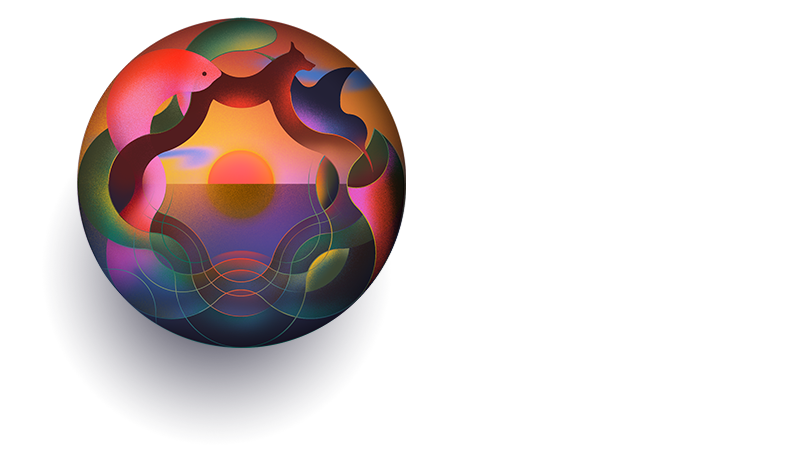 The Universal Foundation for Holistic Design