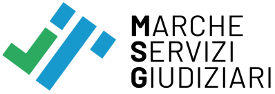 logo marche servizi giudiziari