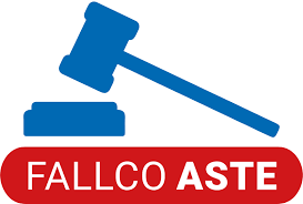 logo fallco aste