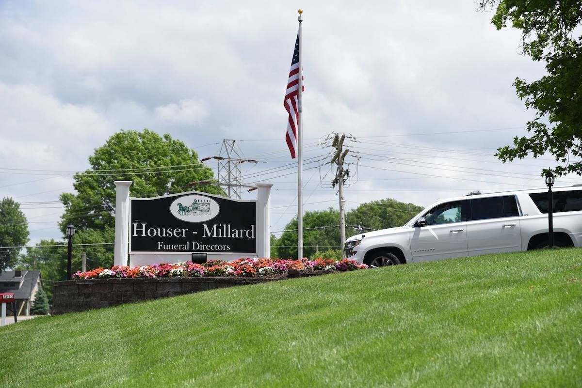 Houser-Millard Funeral Directors Are Here to Provide Compassionate Funeral Service in Jefferson City, MO.