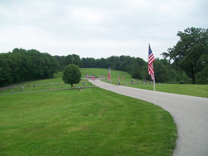 Hedges Cemetery in Camdenton, MO Is Ready to Help You With Your Funeral Services.