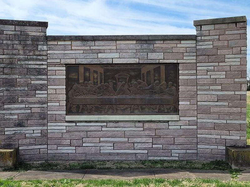 Hillview Memorial Gardens & Mausoleum Is Managed in Farmington, MO Thanks to McKague Millard.