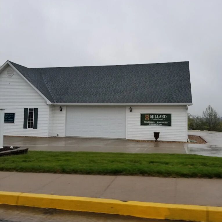 Funeral Services Are Available in Linn, MO With Millard Family Funeral Chapel. Contact Us for Help.