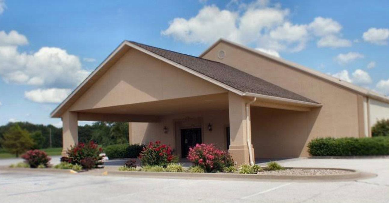 Hedges Scott Millard Funeral Homes Is Serving the Community in Macks Creek, MO.