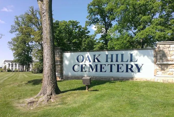 Oak Hill Cemetery Will Help You Plan a Funeral With Care in Kirkwood, MO.