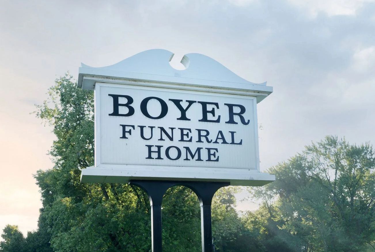 C.Z. Boyer & Son – Caldwell Chapel Offers Funeral Services in Park Hill, MO.