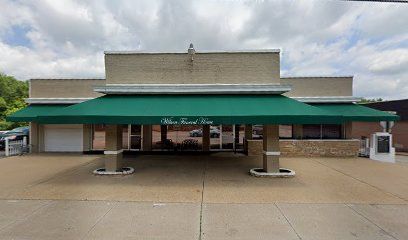 C.Z. Boyer & Son – Wilson Chapel Located in Fredericktown, MO