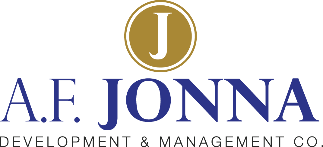 A.F. Jonna Logo
