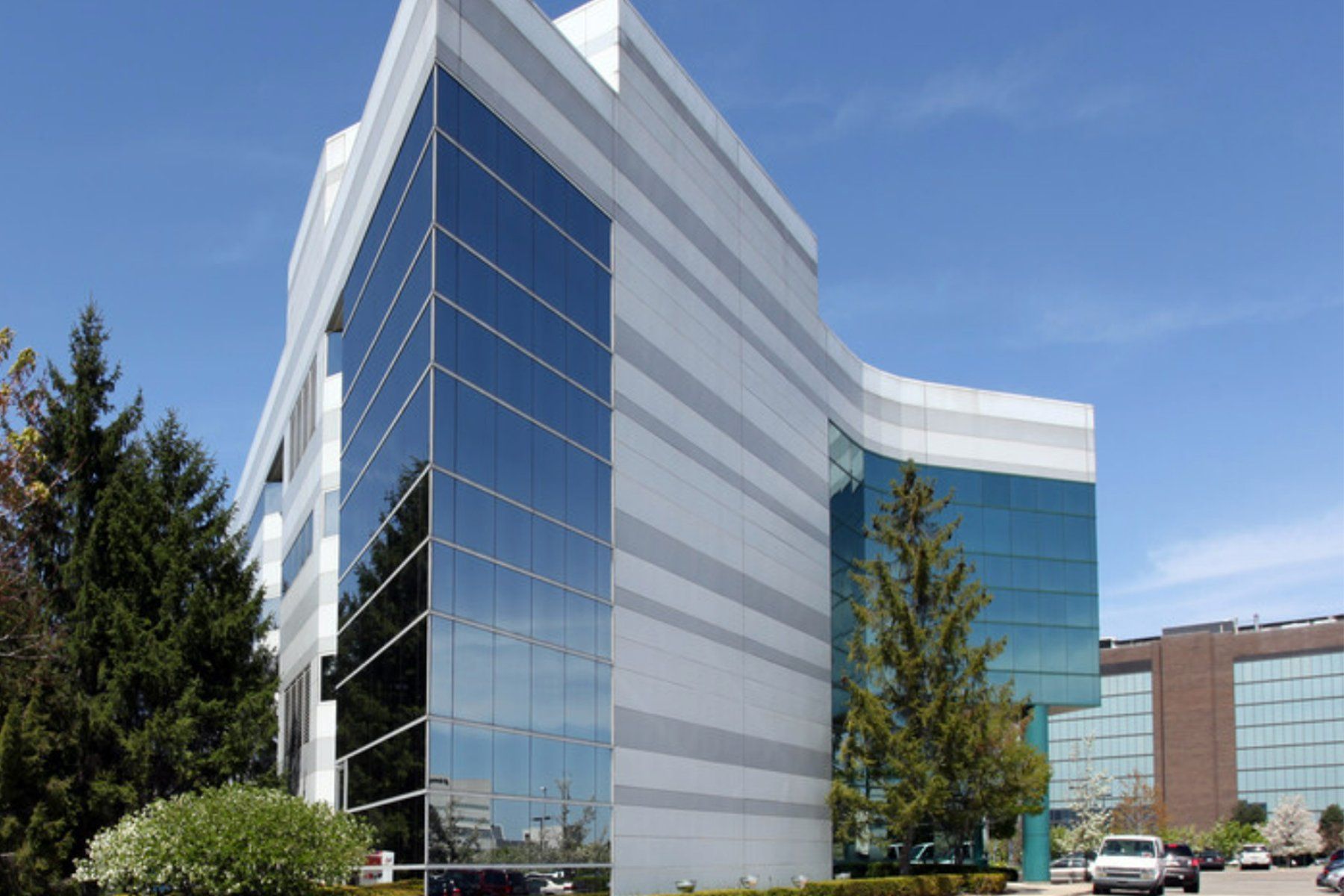 Kelly Services Lindsey Building