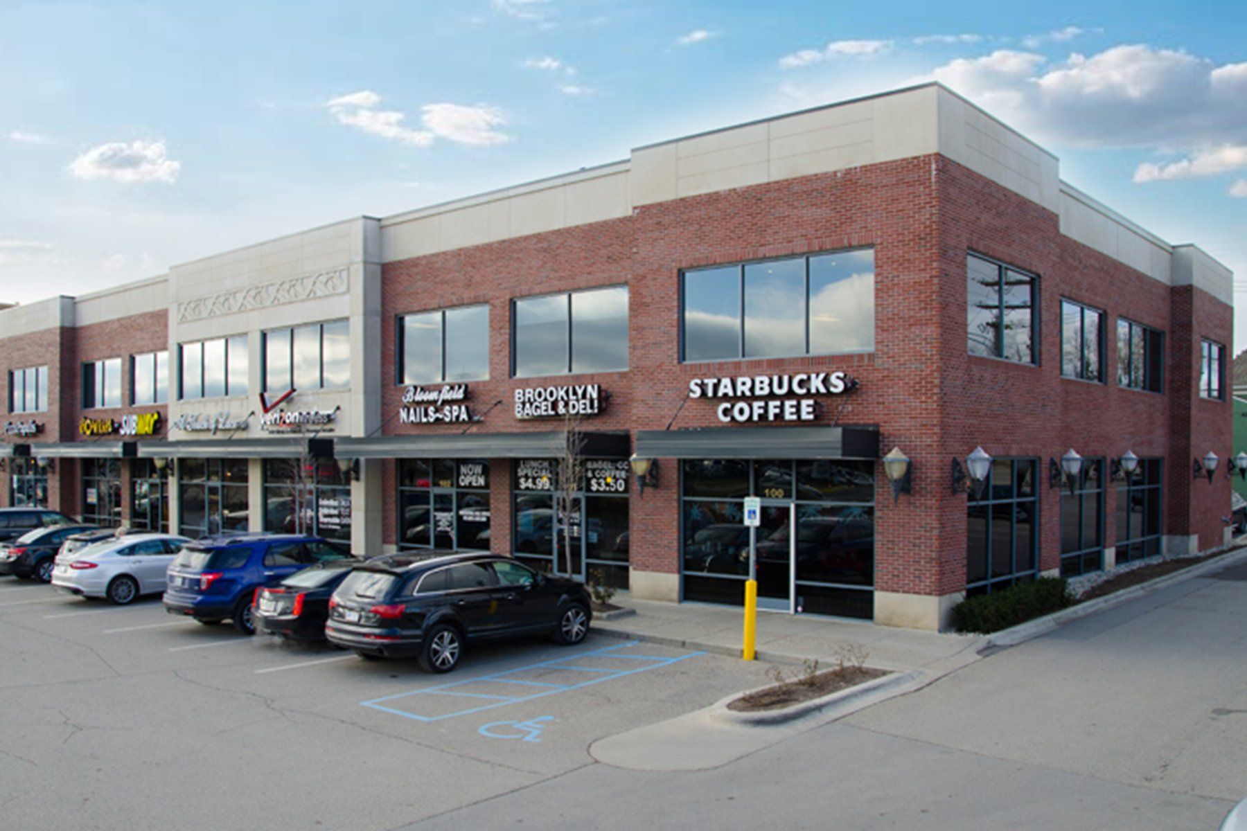 Maplewood Properties