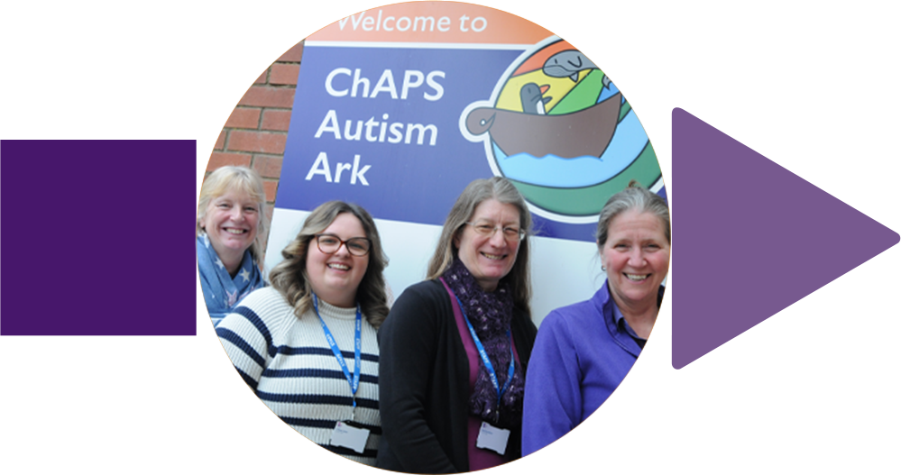 Chaps Members