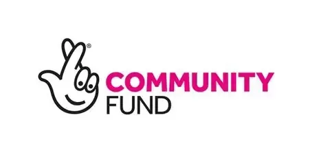 National Lottery Fund Logo