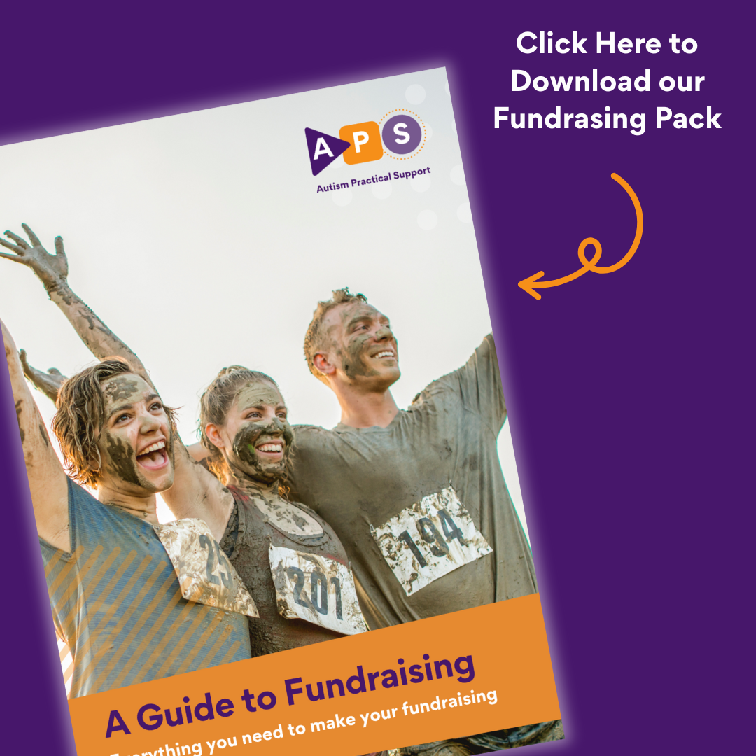 APS a guide to fundraising - downloadable resource