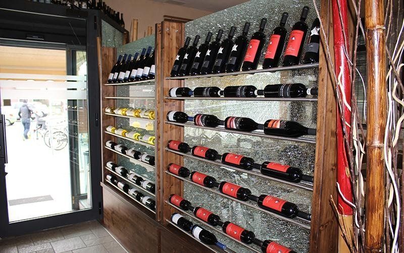 esposizione vini foto 3