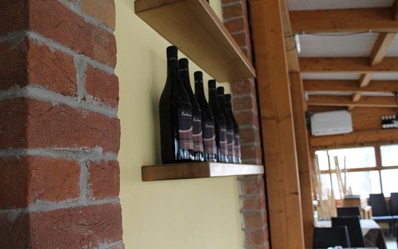 esposizione vini foto 1