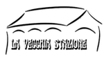 Logo ristorante La Vecchia Stazione