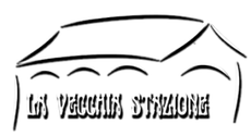 Logo ristorante La Vecchia Stazione