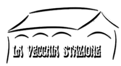 Logo ristorante La Vecchia Stazione