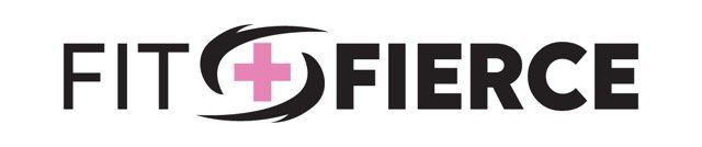 Fit Fierce Logo Large