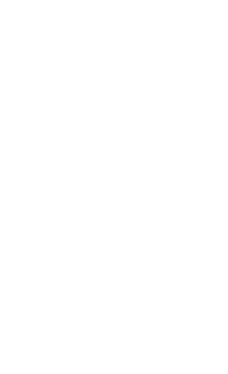 Ein weißer Hintergrund mit ein paar Linien darauf