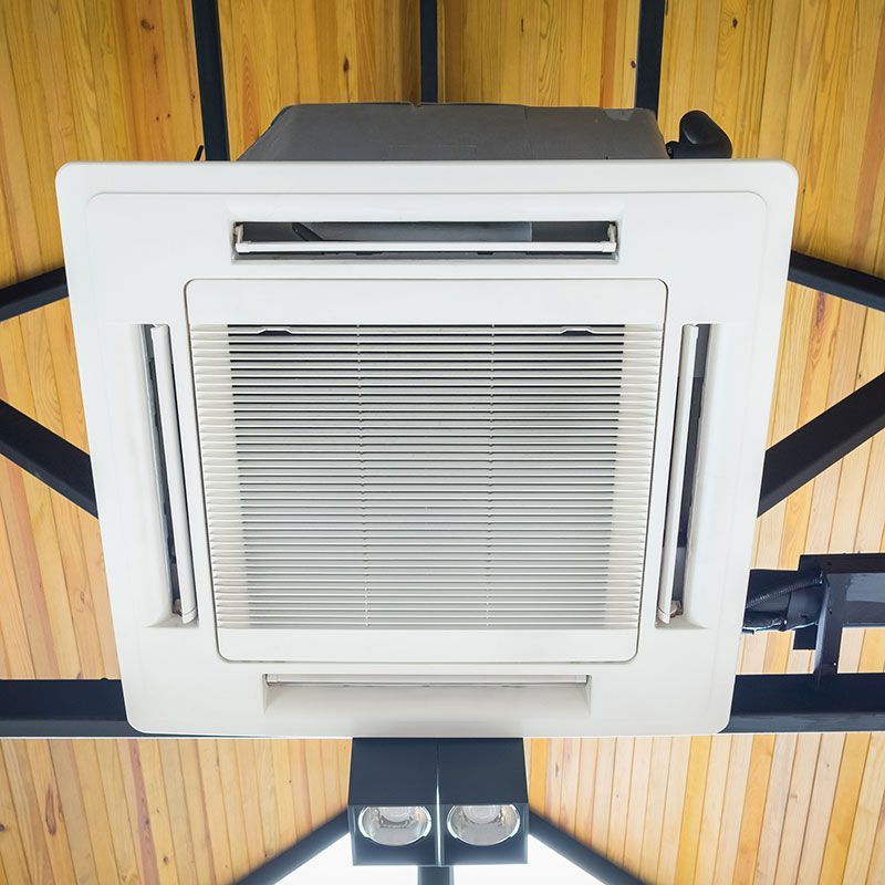 DUCTOS ESPECIALIZADOS MARTÍNEZ