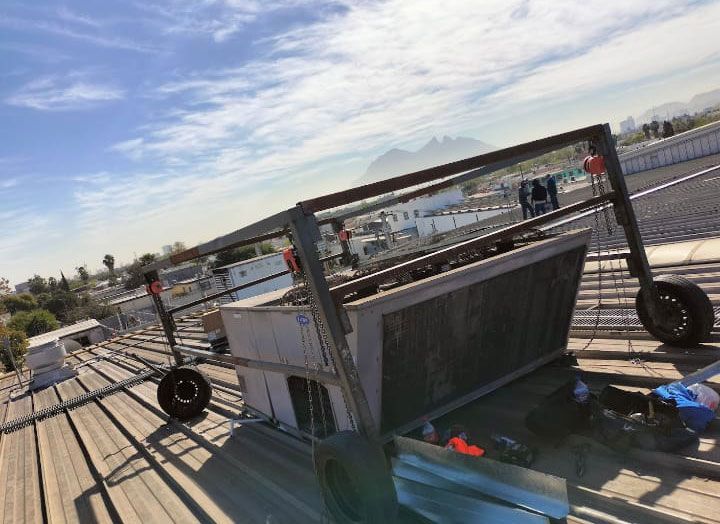 DUCTOS ESPECIALIZADOS MARTÍNEZ