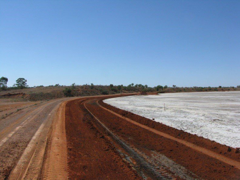 curve field endeavor