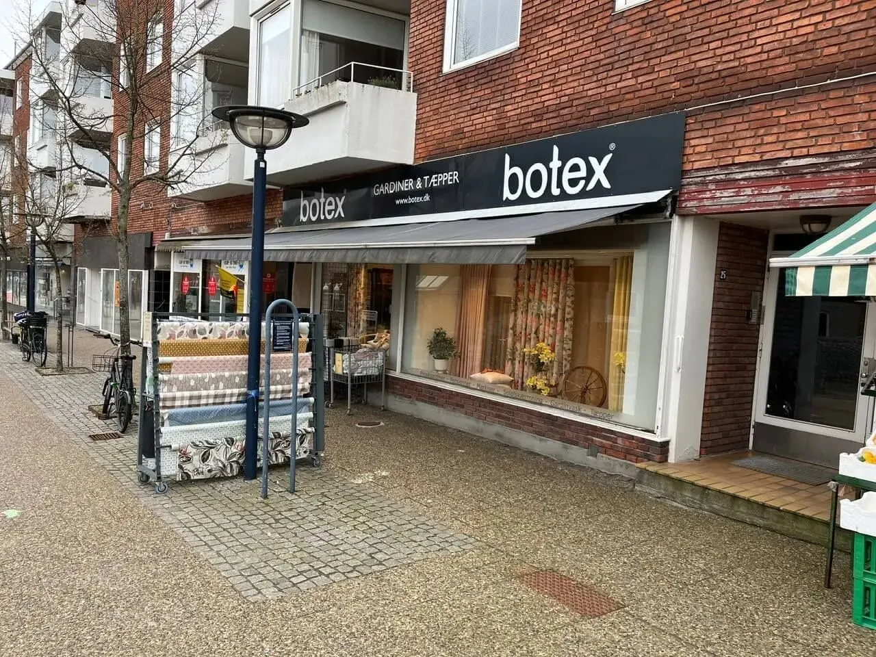Botex